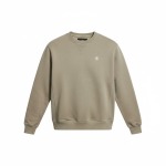 Raw Premium Sweater Elephant Skin