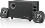 Blaupunkt 2.1 Multi Media System