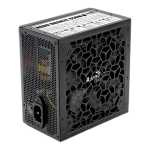 Aerocool Aero Bronze 650W 80+ Bronze Atx Power Supply