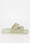 Allena 1 Slide - Mint