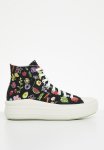 Converse Chuck Taylor All Star Move Hi - Festival