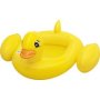 Bestway Funspeakers Duck Baby Boat 1.02M X 99CM