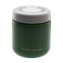 Stainless Steel Vacuum Insulated Food Flask 470 Ml-forest