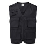 C704-WORK Vest