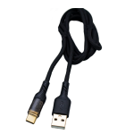 Klgo S-62 Type-c 20W Fast Charging Cable