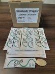 Spoon Individuallywrapped 150’S
