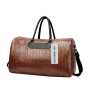 - Duffel Bag Luggage Bag Gym Sport Bag Overnight Bag