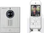 Wireless Video Intercom Kit WL-11