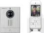 Wireless Video Intercom Kit WL-11
