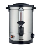 Salton Stainless Steel 20L Urn SU20L
