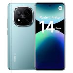 Note 14 Pro+ 5G Frost Blue Smartphone