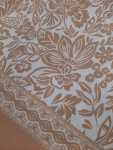 Capri Printed Linen