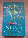 Rules For A Perfect Life New Demo