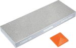 Dual-grit Diamond Sharpening Stone 325 1000