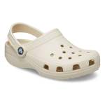Classic Clog Kids Ages 5+ - Bone J6