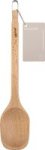 Legend Premium Beechwood Solid Spoon