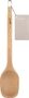 Legend Premium Beechwood Solid Spoon