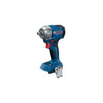 Bosch 18V Cordless Impact Wrench 1 2" Tool Only Pro Gds 18V-350