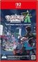 Nintendo Pokemon Legends: Z-a Switch 2