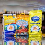 Maharani Diabetic Health Rice 5KG