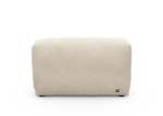 Sofa Side - Linen - Platinum - 105CM X 31CM