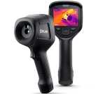 FLIR E5-PRO Infrared 5MP Camera 160 X 120 Ir Resolution 3.7MRAD Spatial Resolution 0.36M Min. Focus Distance 3.5 Lcd Colour Disp