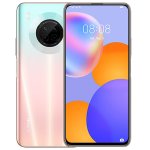 Huawei Nova Y9A Sakura Pink