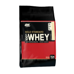 100% Whey Gold Standard 4.54KG Assorted - Chocolate