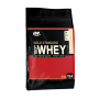 100% Whey Gold Standard 4.54KG Assorted - Chocolate