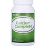GNC Calcium Complete Dietary Supplement 90 Capsules