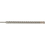 Alpen Force X 24.0 X 450 400 Sds Plus Rebar Drill Bit X4 Cutting Edges ALP875024