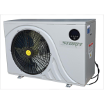 Storm Inverter Heat Pump – Pools Up To 70 000 Litres