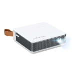 Acer Aopen PV12P LED 800 Lm Portable Projector New
