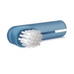 Finger Brush - Blue