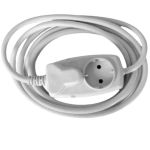 Zenith - 3M Extension Cord