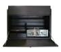 Megamaster 1200 Built-in Gas Braai Combo Excl 630 Gas Insert Cowl Incl