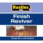 Finish Reviver 125ML 029FINR125