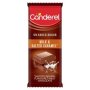 Canderel Milk & Salted Caramel Chocolate Slab 100G