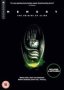 Memory - The Origins Of Alien DVD