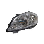 Toyota Auris 1 Headlight Electric Left 10-12
