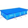 Bestway - Pool Frame Cover - 400CM X 211CM