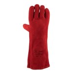 Tru Touch Red Heat Standard Gloves