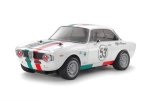 – Rc 1 10 Alfa Romeo Giulia Sprint W Painted Body