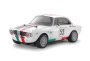 – Rc 1/10 Alfa Romeo Giulia Sprint W/ Painted Body