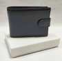 Blk Small Multi Card Tabwallet
