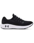 Men's Ua Charged Vantage Running Shoes - BLACK-001 10.5