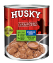Husky Chunks In Gravy Lamb 6 X 775G