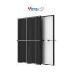 430W Trina Mono Solar Panel