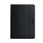 Designs Noumea II Universal Folio Case For 9-11" Tablets - Black