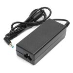 HP Ac Adpater Charger Blue Pin 19.5V